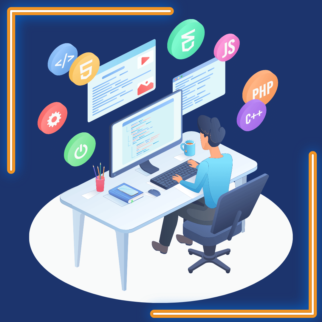 Software Development 