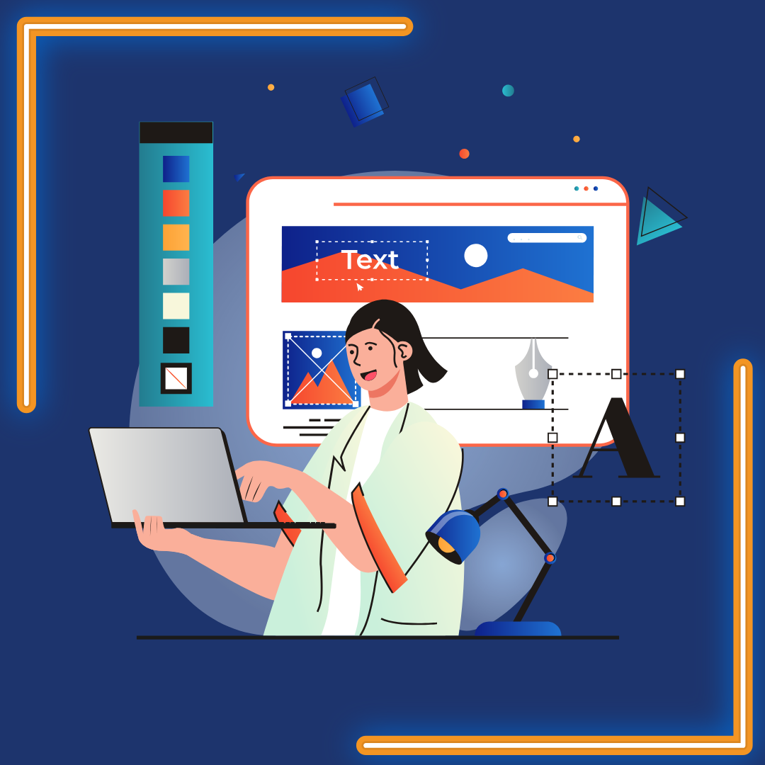 Graphics Design