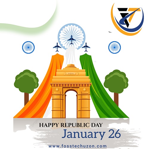 Happy Republic Day 