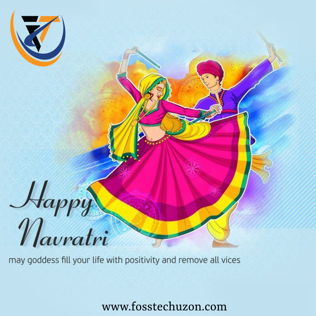 Happy Navratri