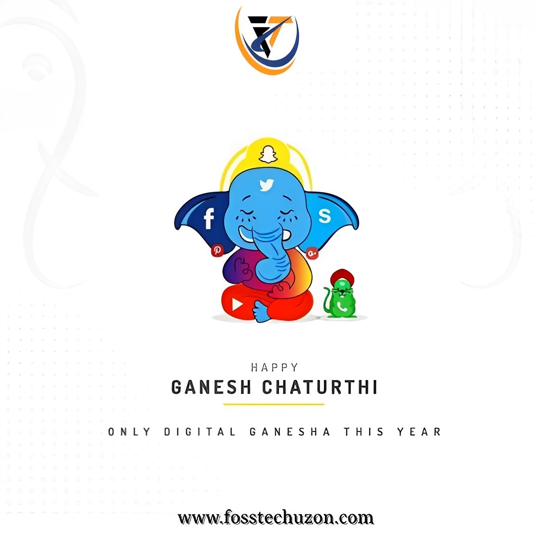 Happy Ganesh Chaturthi