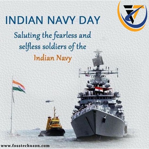  Happy Navy Day