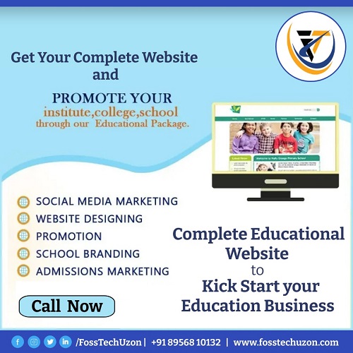 Make your business shine on the web