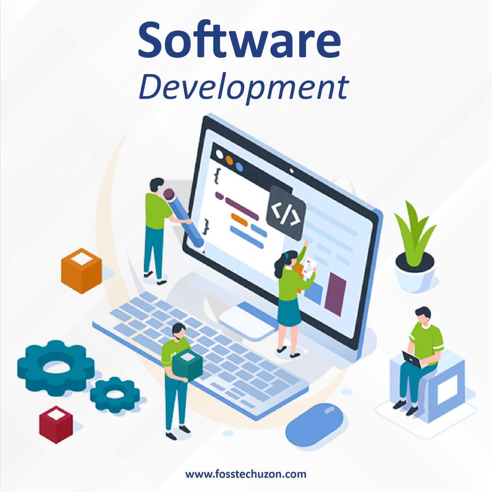 Softeare Development 