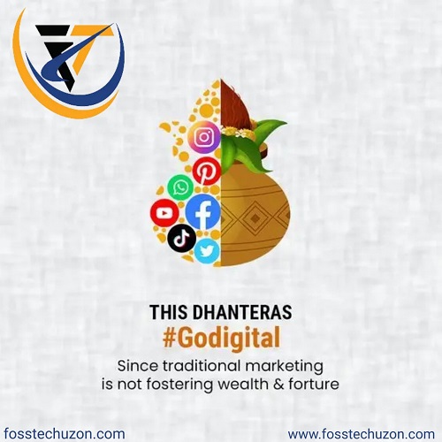 Happy Dhanteras