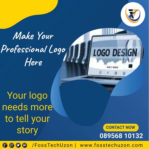 Make Logo With Us