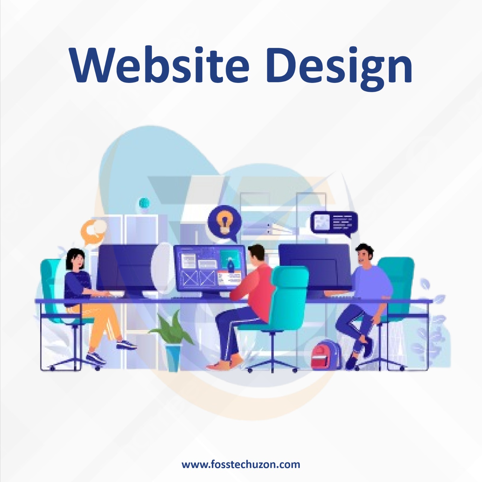 Website Design