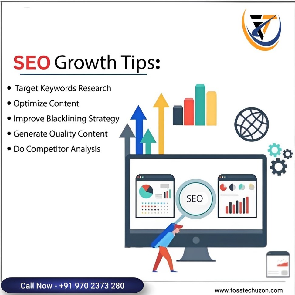 SEO Growth Tips for Your Business