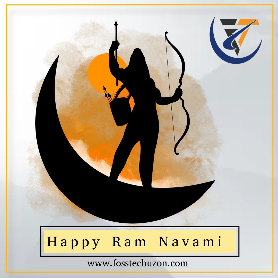 Happy Ram Navami