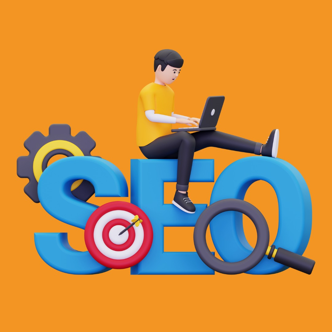 SEO Marketing - GMB | Website