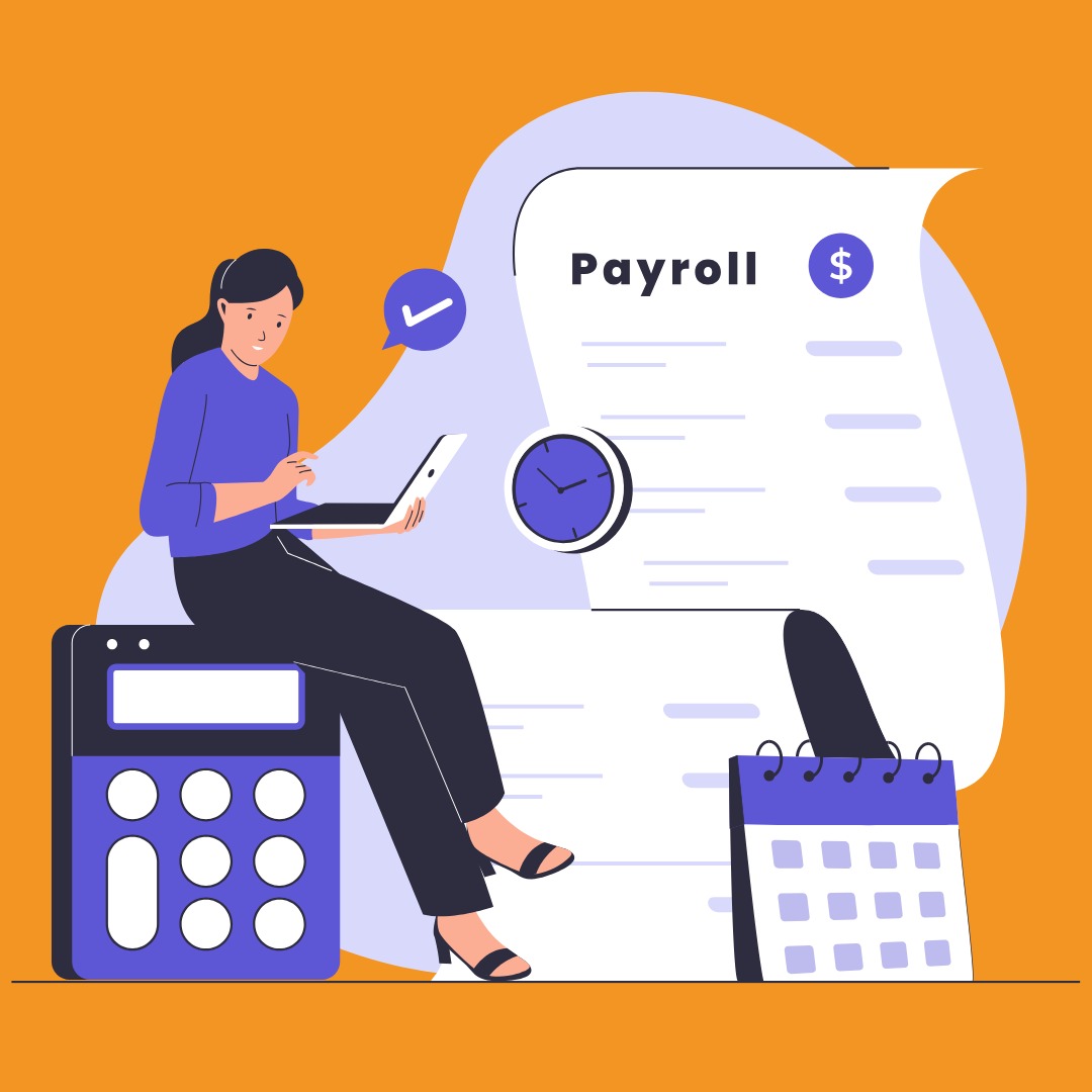 Payroll Management Software