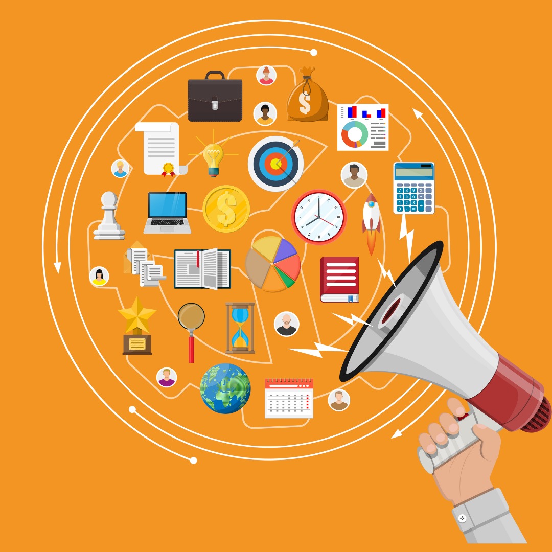 Social Media Ads