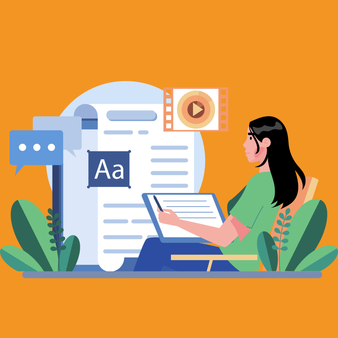 Blogs & Content Writing