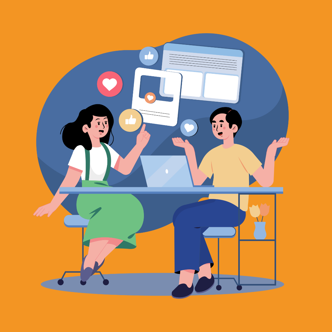 Social Media Marketing