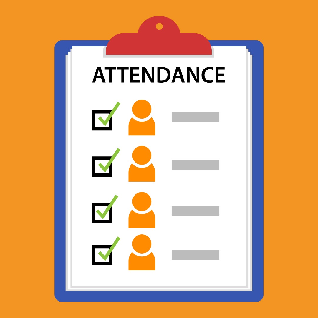 Attendance Management Software